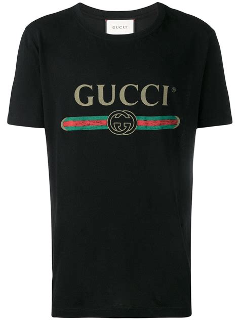 Gucci shirt xxl